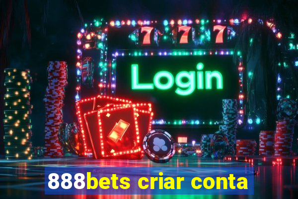 888bets criar conta